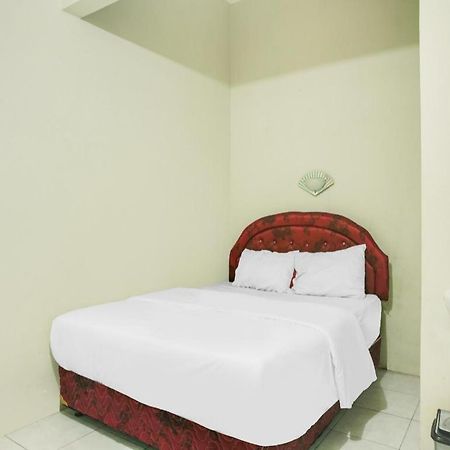 Oyo 2872 Garuda Guest House Banjarmasin  Eksteriør bilde