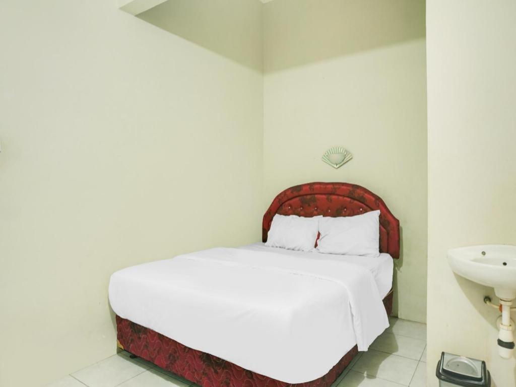 Oyo 2872 Garuda Guest House Banjarmasin  Eksteriør bilde